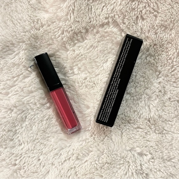 ✨🆕💗💋V KOSMETIK CREAMY LIQUID VELVET LIPSTICK💋💗 - Picture 6 of 6